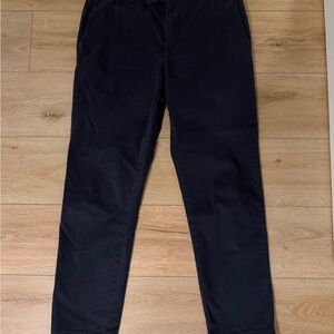 Polo Ralph Lauren Navy Men’s Pants